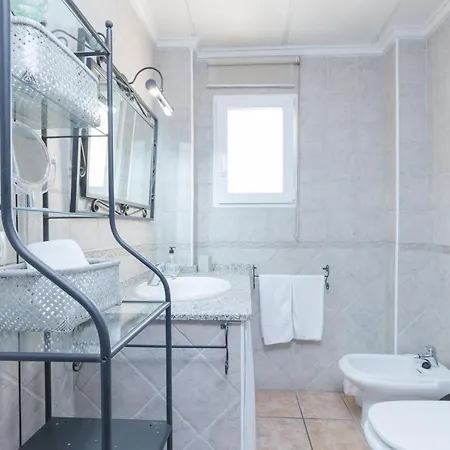 וילה Sol טורבייחה