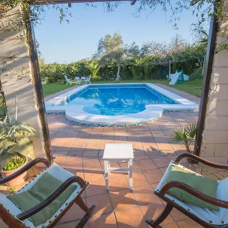 Sol Villa