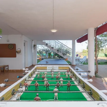 Sol Τορεβιέχα