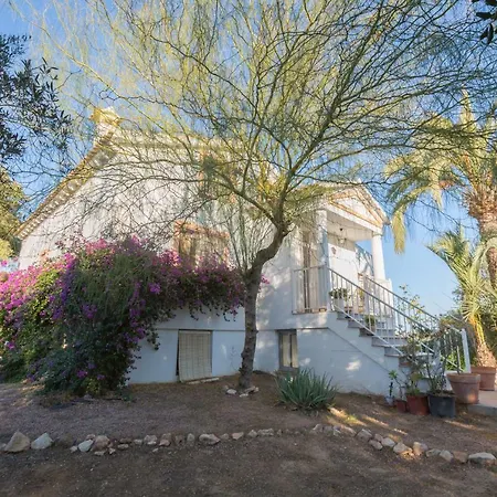 Βίλα Sol Τορεβιέχα