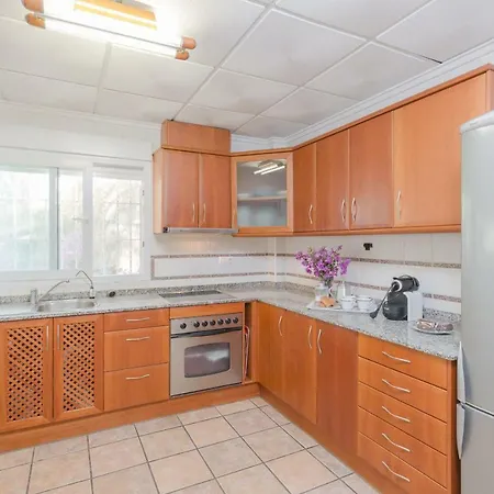 Willa Sol Torrevieja