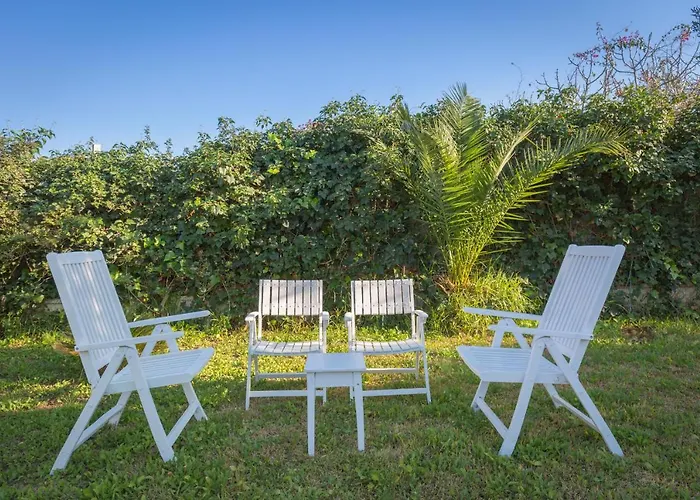 Villa Sol Torrevieja