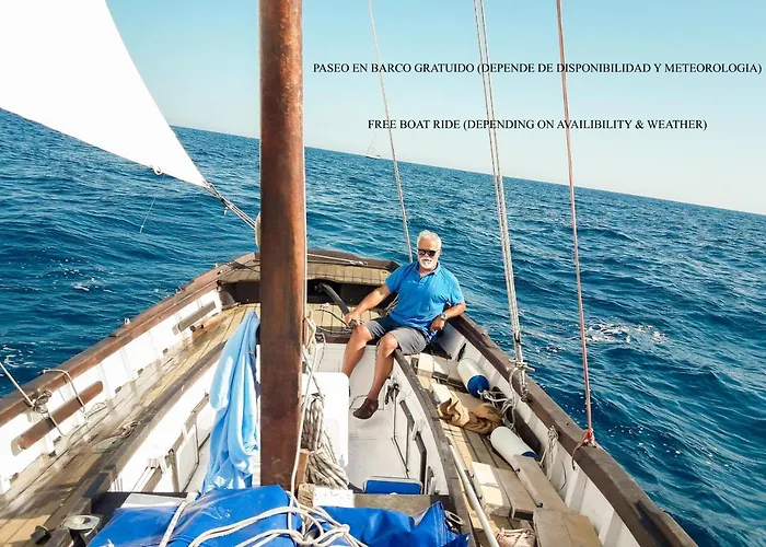 Villa Sol Torrevieja