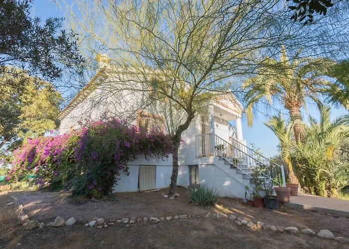 Villa Sol Torrevieja