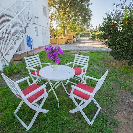 Villa Sol