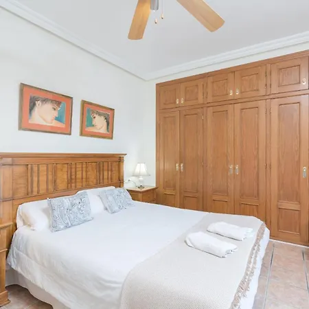 Sol Villa