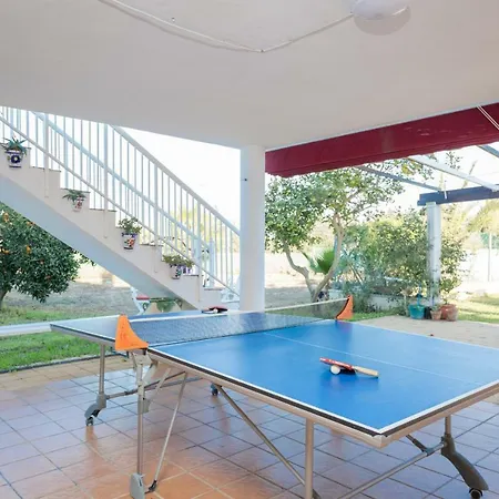 Villa Sol *