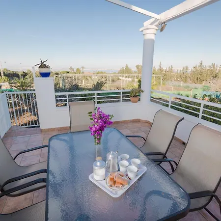 Villa Sol