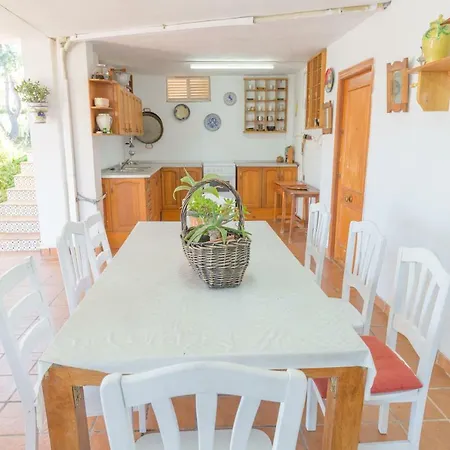 Villa Sol *